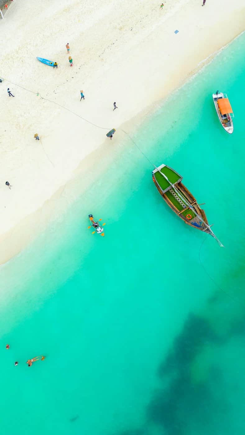 8-Day Tanzania Safari & Zanzibar Adventure photo 2