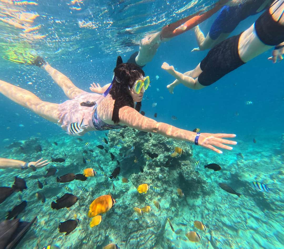 5-Day ZANZIBAR UNFORGATABULE ADVANTER