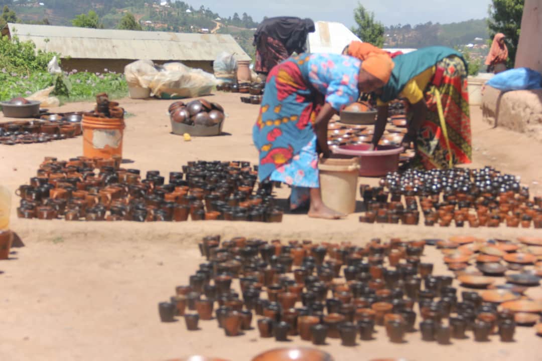 4-Day  Usambara Mountains-Mtae Trekking Tour photo 5
