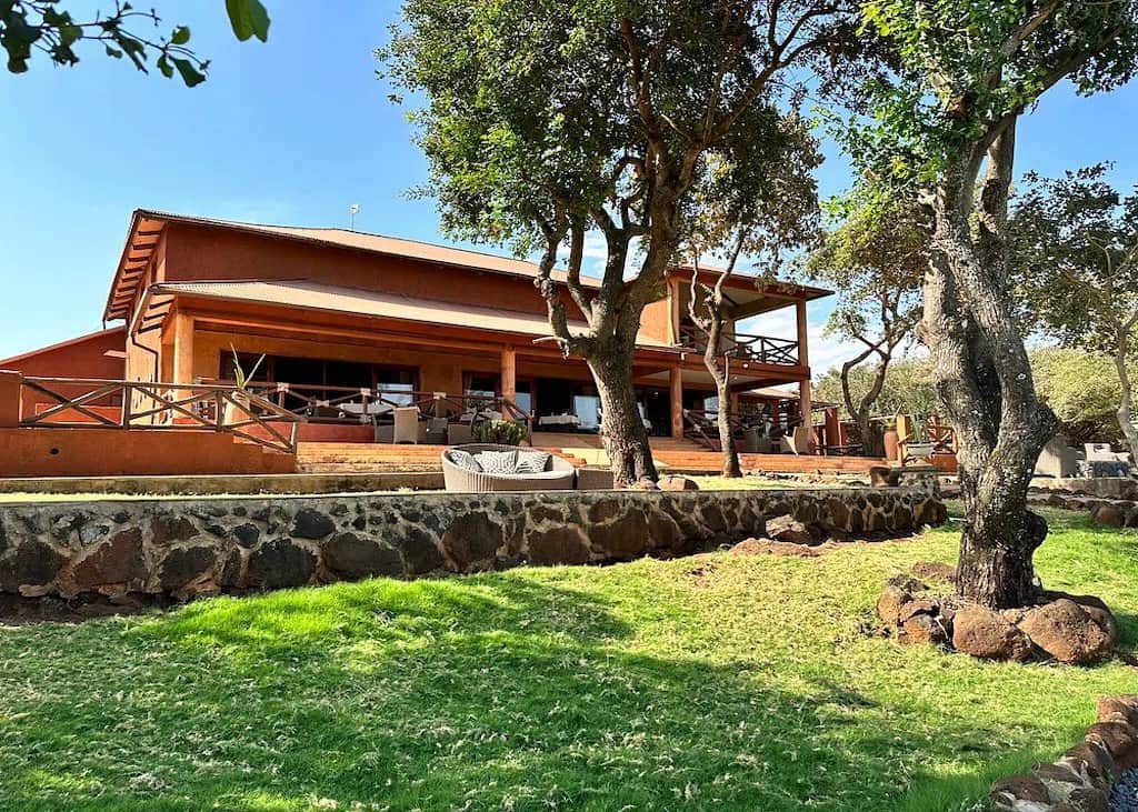 Mawe Mawe Lodge photo 5