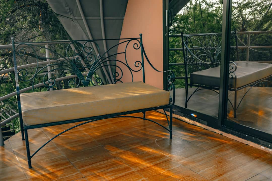 Ngorongoro Safari Lodge photo 6