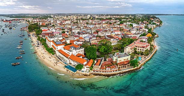 1-Day Prison Island & Stone Town Cultural Adventure photo 3