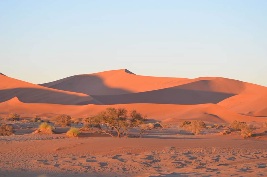 Sossusvlei