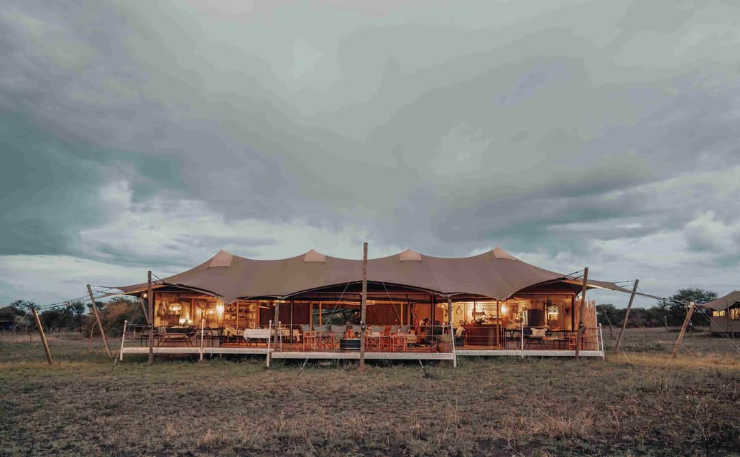 Escarpment Luxury Lodge photo 10