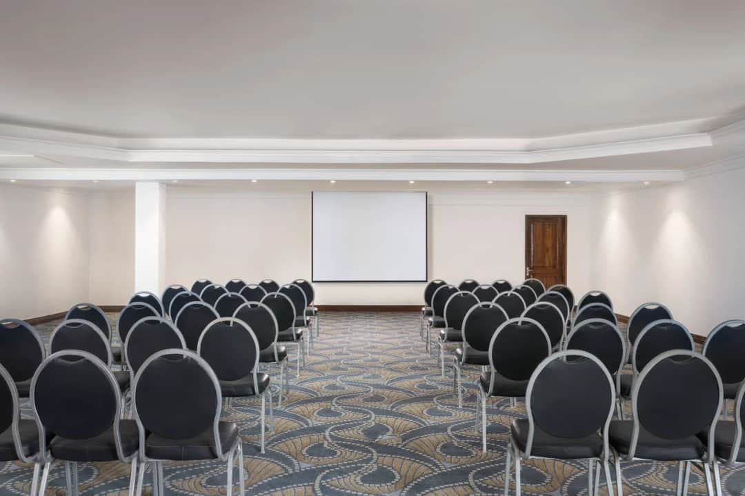Four Points by Sheraton Arusha, The Arusha Hotel photo 8