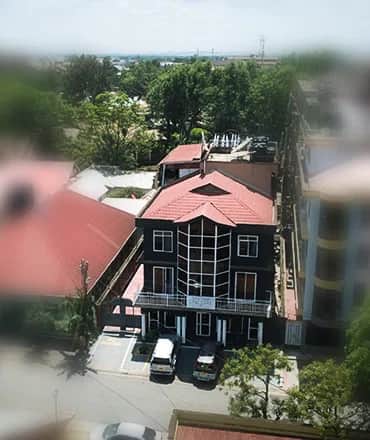 Jevas Hotel Encore photo 2