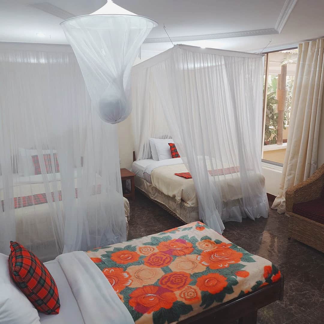 Karibu Heritage House photo 8