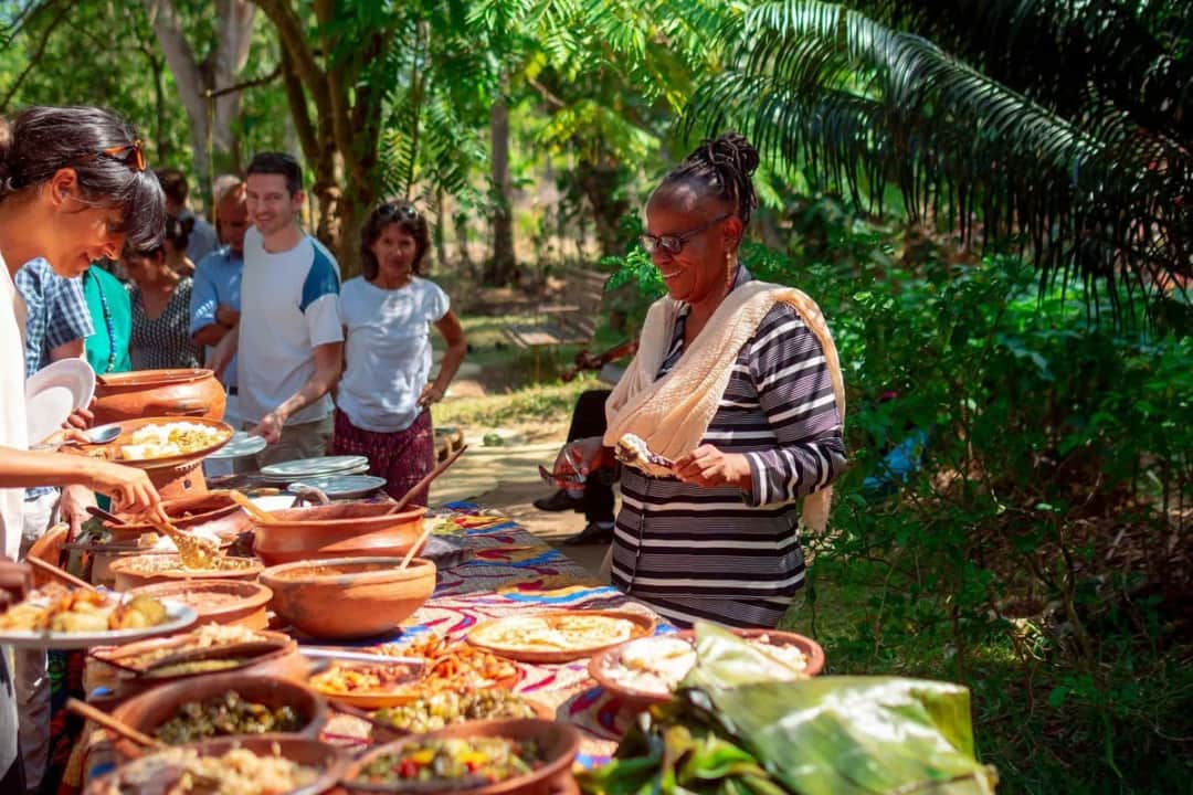 1-Day Private Spice Farm Tour With Local Guide.