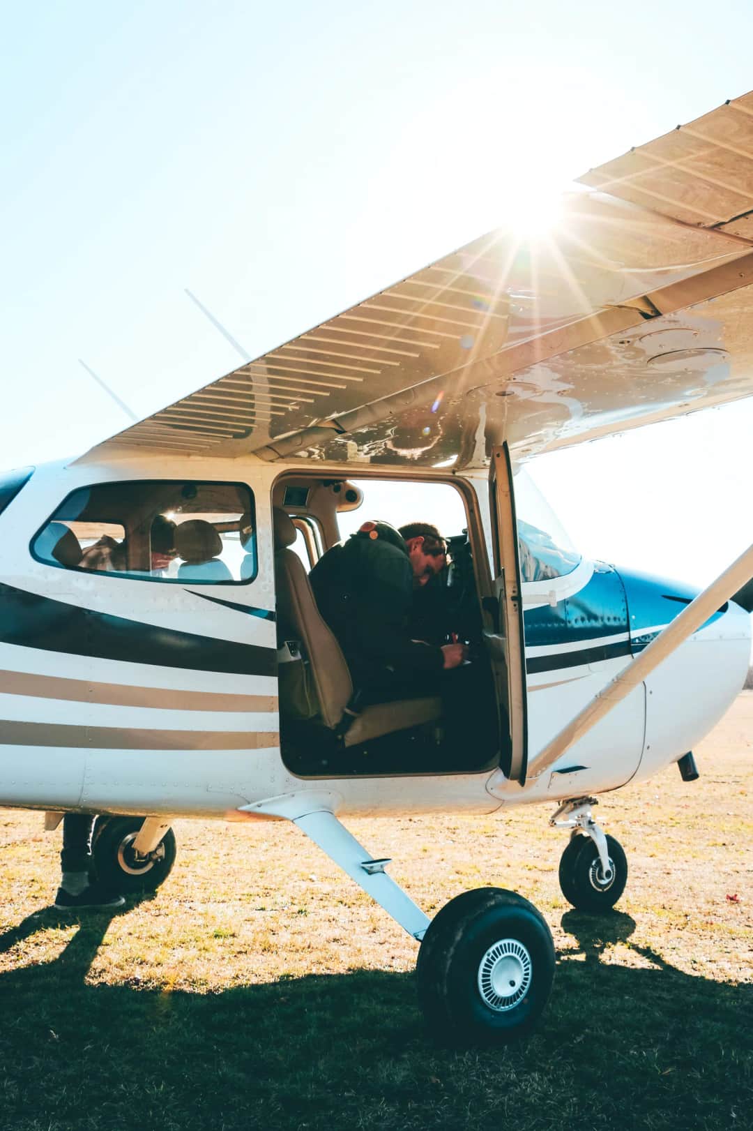 Morning Game Drive & Flight from Serengeti to Dar es Salaam