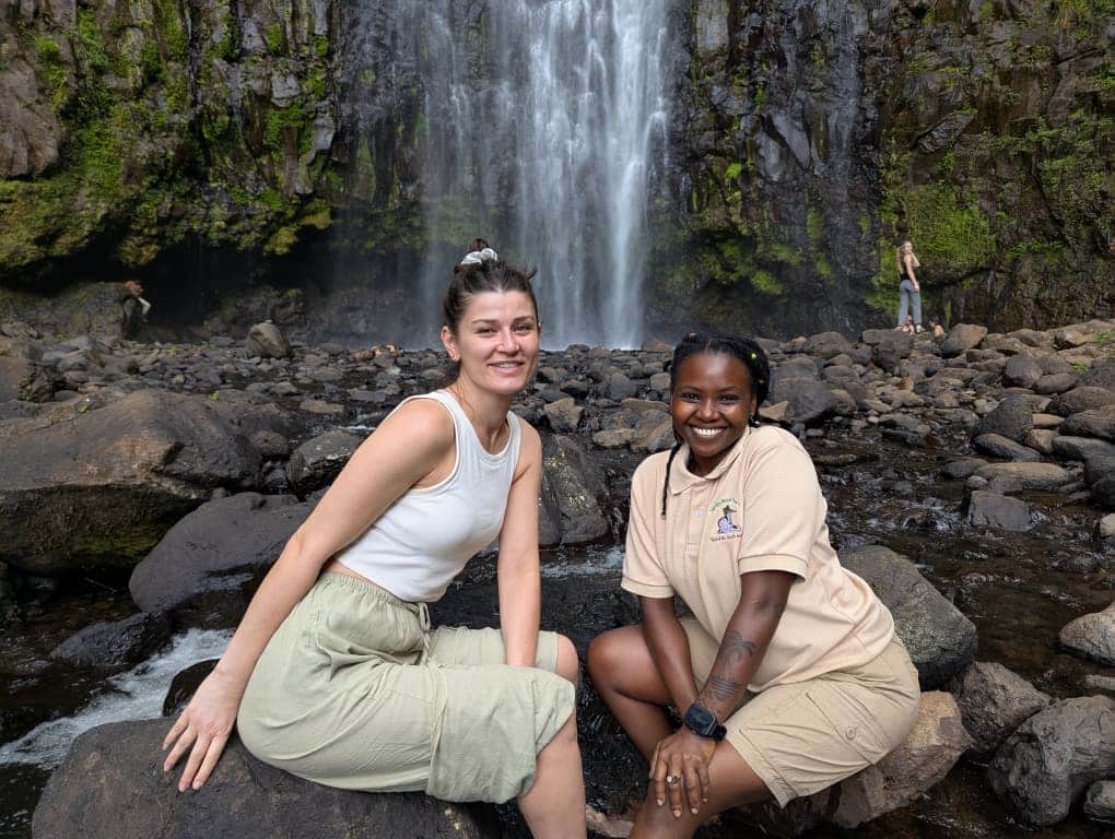 7-Day Northern Tanzania Honeymoon Mid Range Safari photo 4