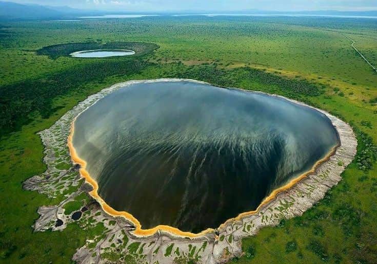 6-Day Tanzania Classic Luxury Safari photo 2