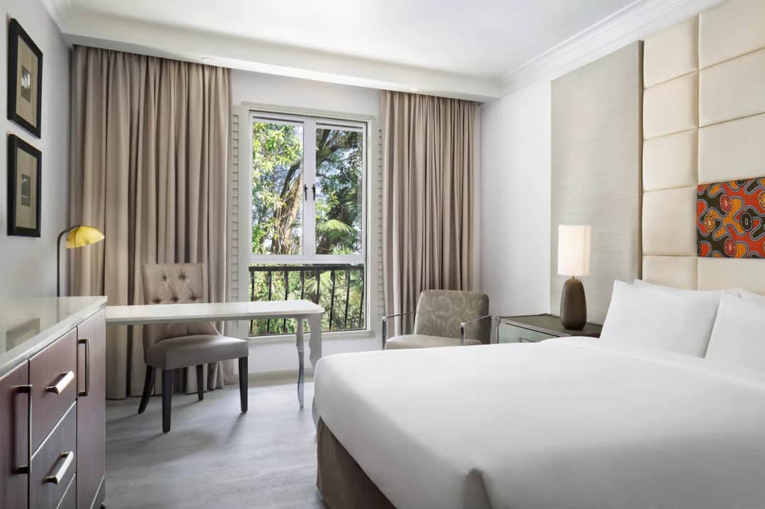Four Points by Sheraton Arusha, The Arusha Hotel photo 20