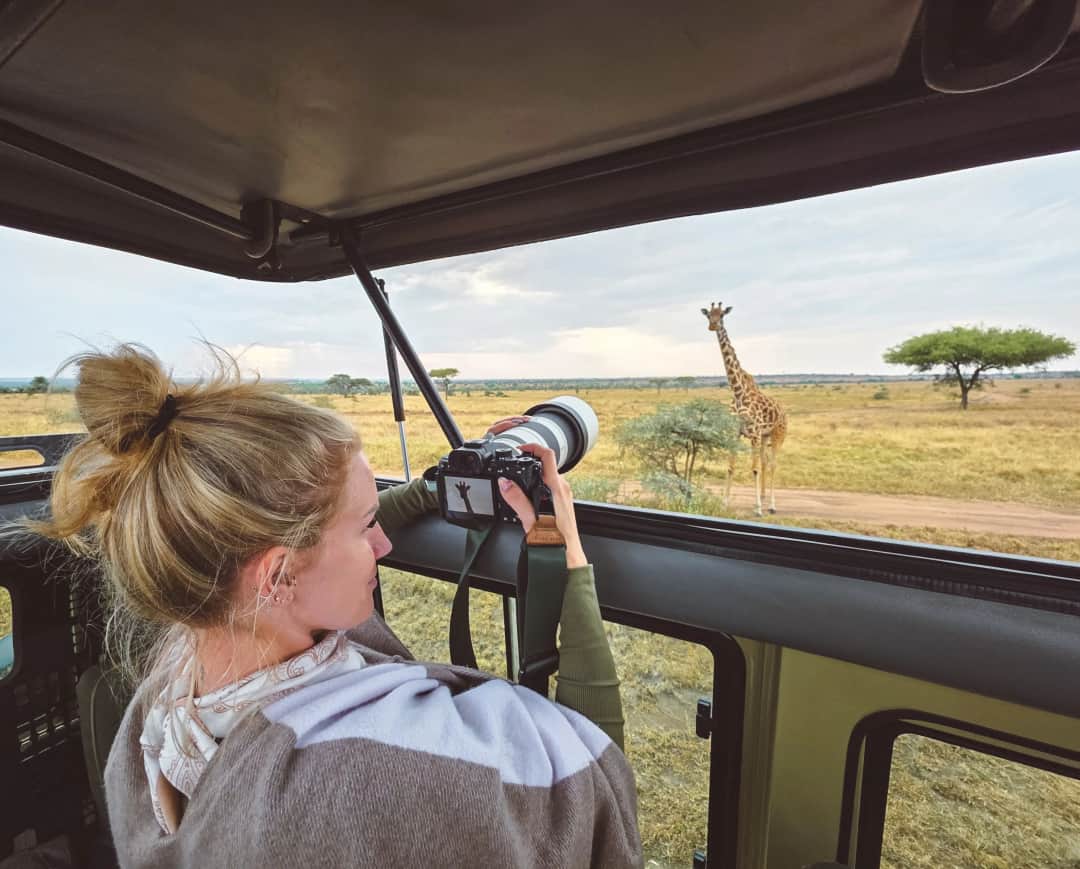 Sentio Safari photo 33
