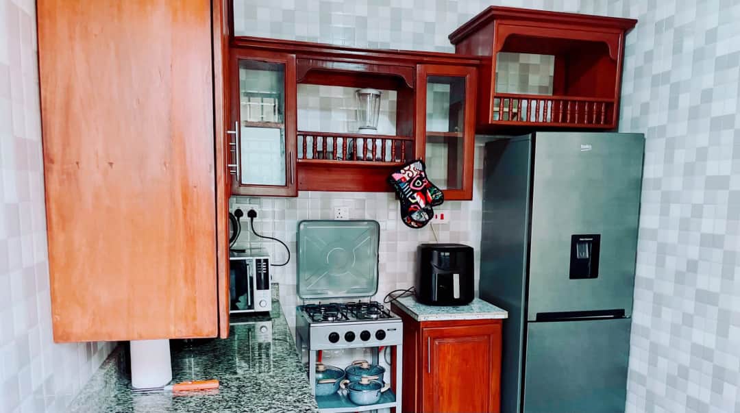 Jubilant Experience Homes -Arusha photo 15
