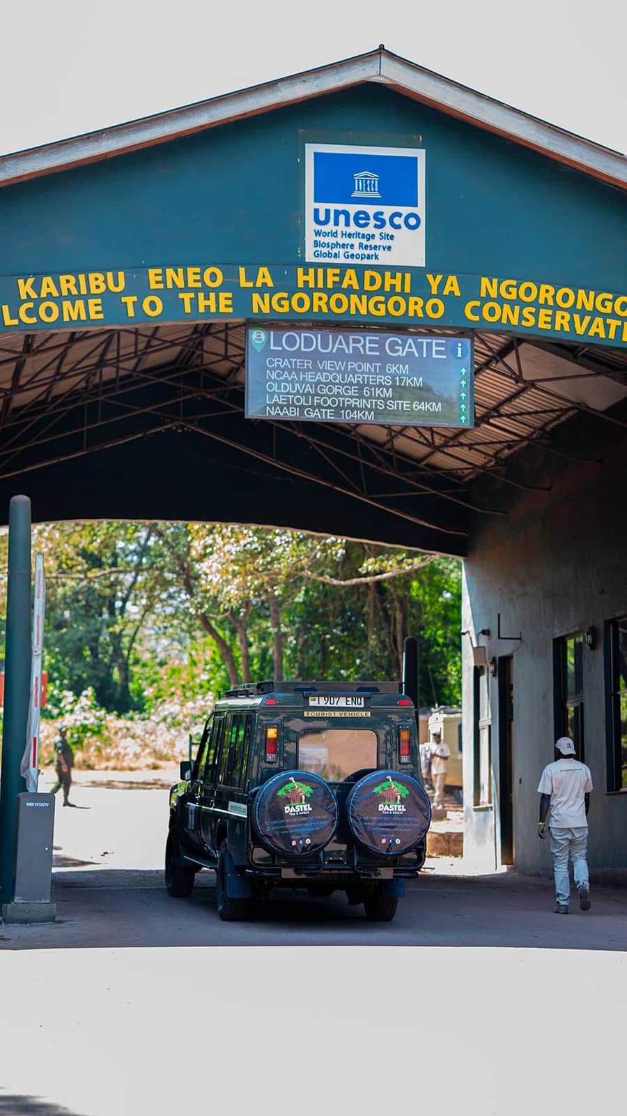 DASTEL TOUR AND SAFARIS photo 4