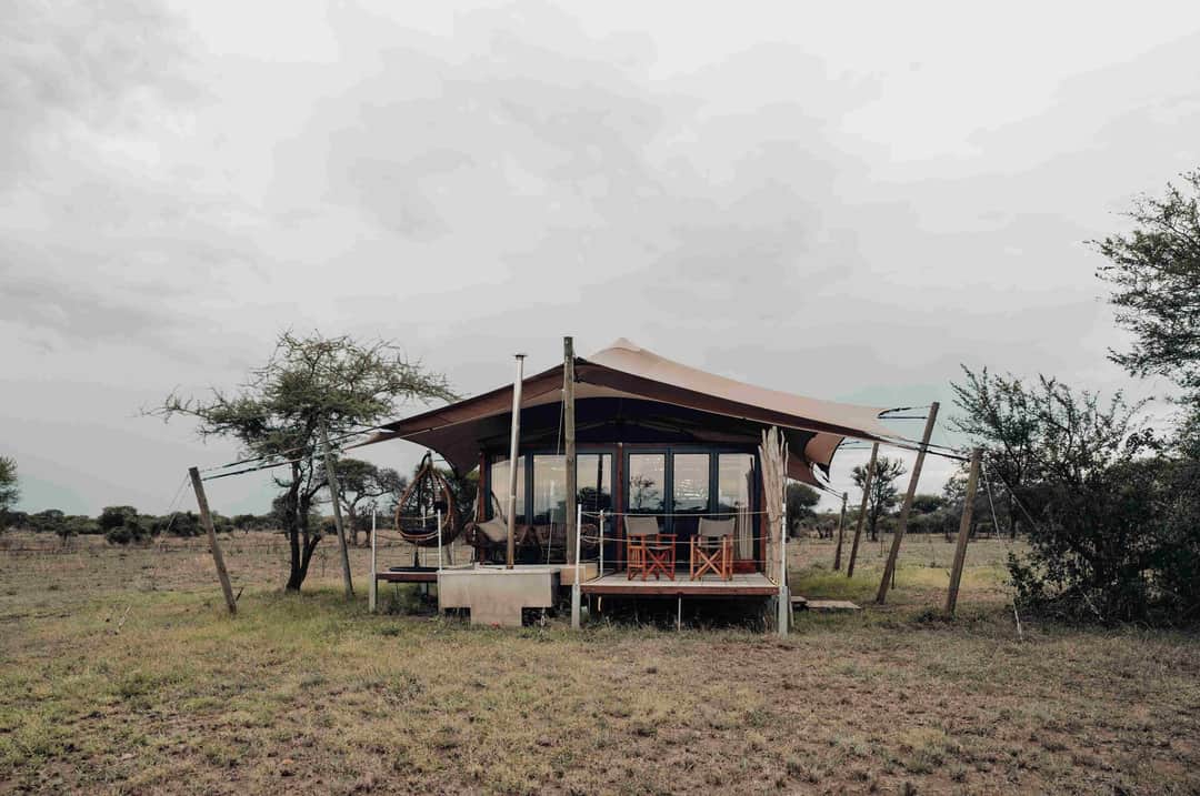 Escarpment Luxury Lodge photo 24