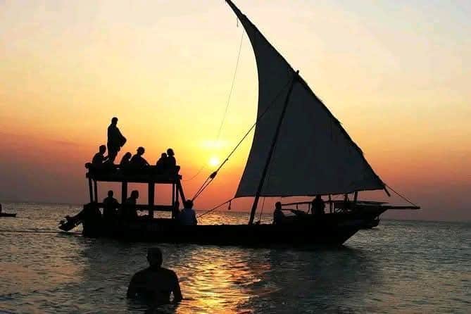 Velocity Zanzibar Tour & Safaris photo 24