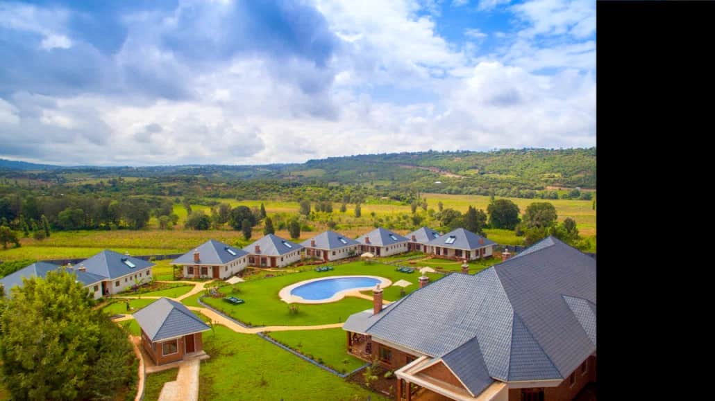 Marera Valley Lodge