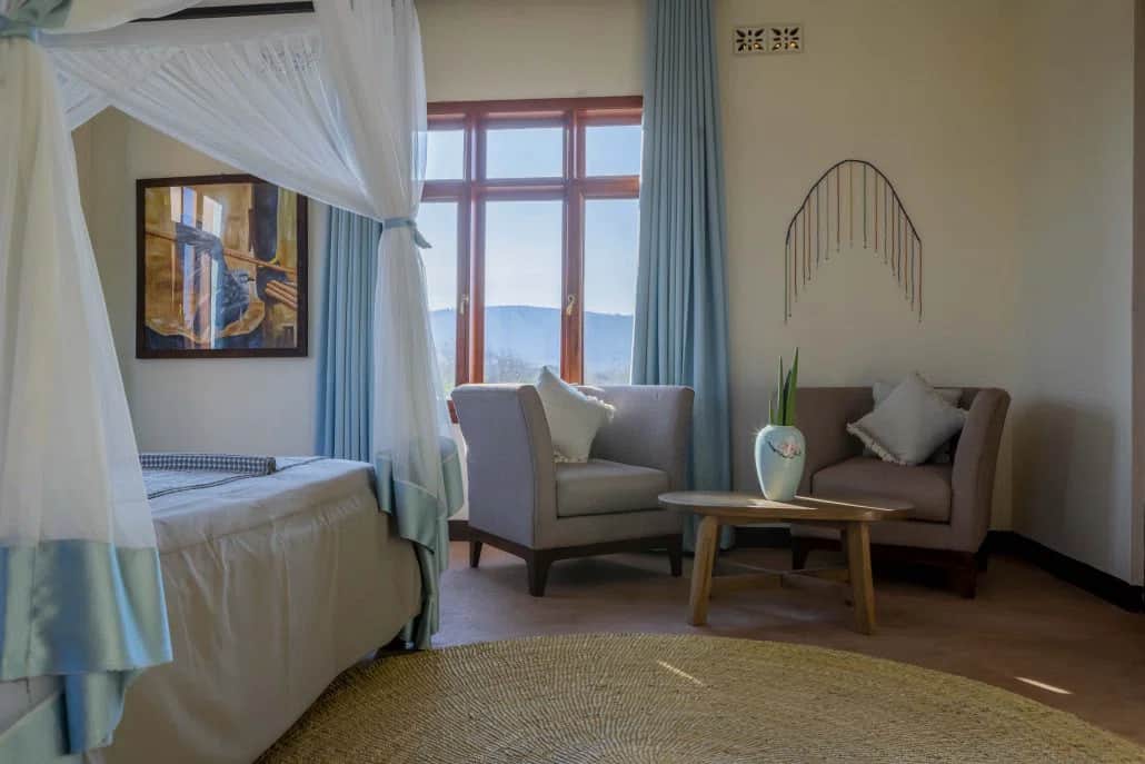 Lake Eyasi Safari Lodge photo 13
