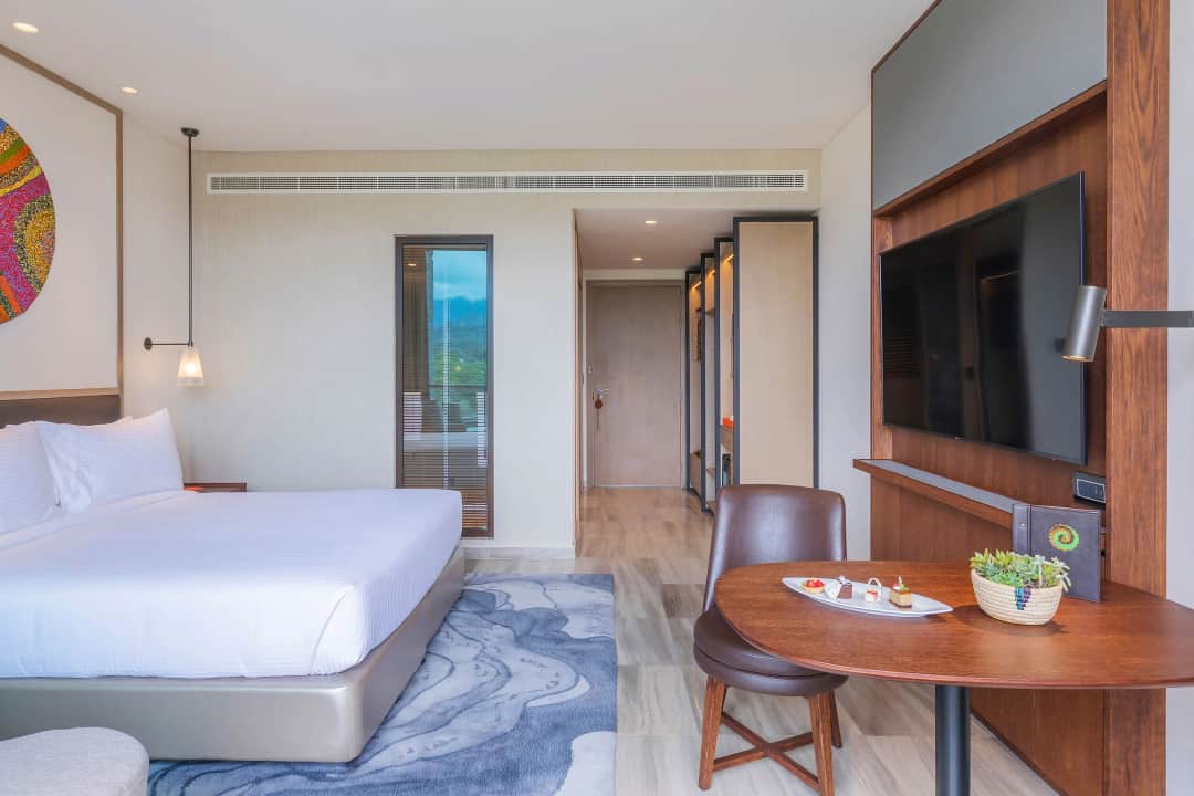 Gran Meliá Arusha photo 3