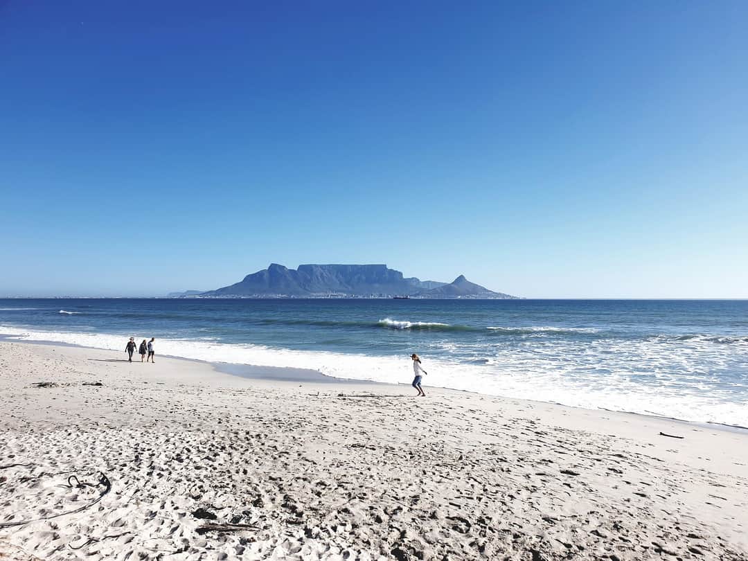 Table Mountain