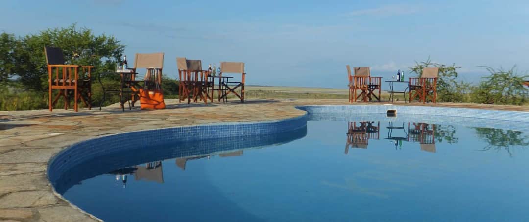 Lake Eyasi Safari Lodge photo 27
