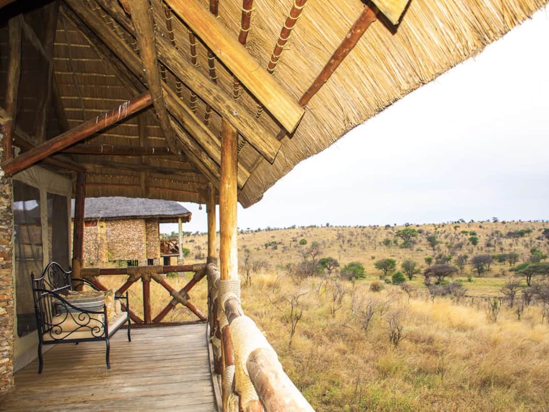 Serengeti Safari Lodge photo 1