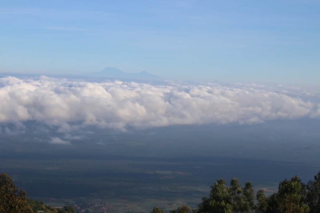 4-Day  Usambara Mountains-Mtae Trekking Tour photo 3