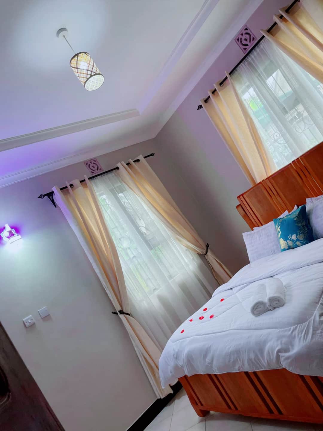 Jubilant Experience Homes -Arusha photo 7