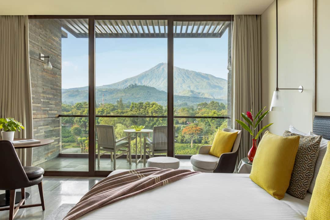 Gran Meliá Arusha photo 5