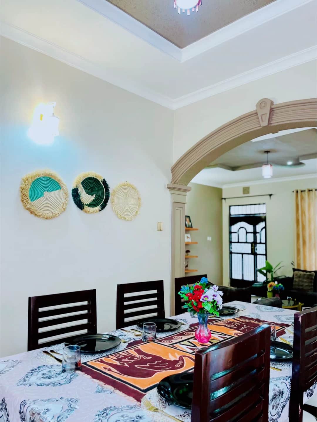 Jubilant Experience Homes -Arusha
