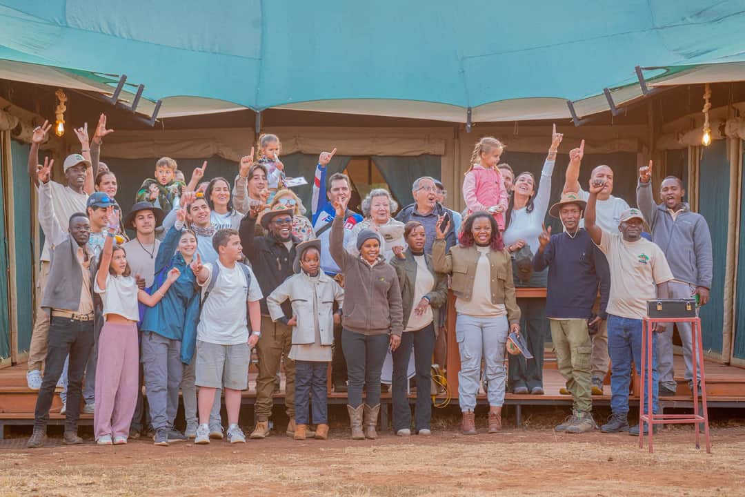 DASTEL TOUR AND SAFARIS photo 17