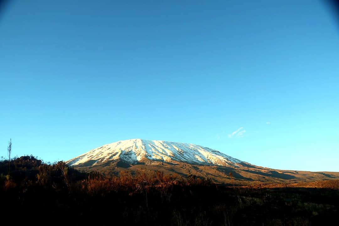 9-Day Northern Circuit photo 2