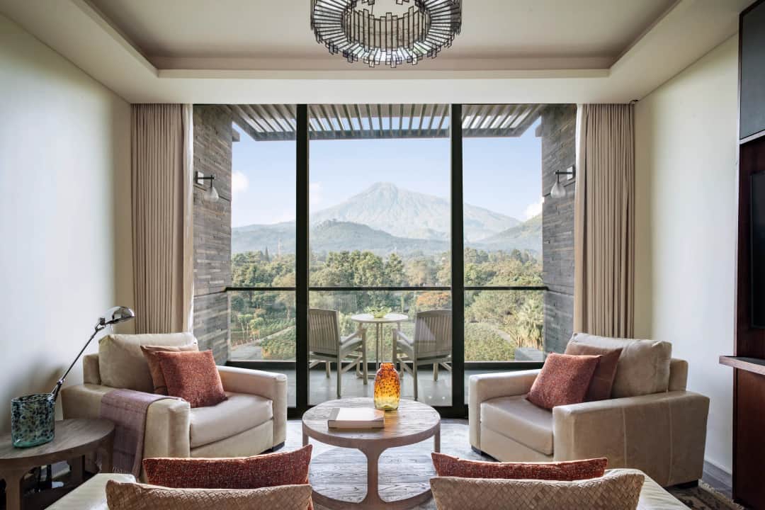 Gran Meliá Arusha photo 4