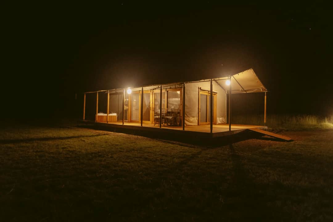Misako Luxury Camp