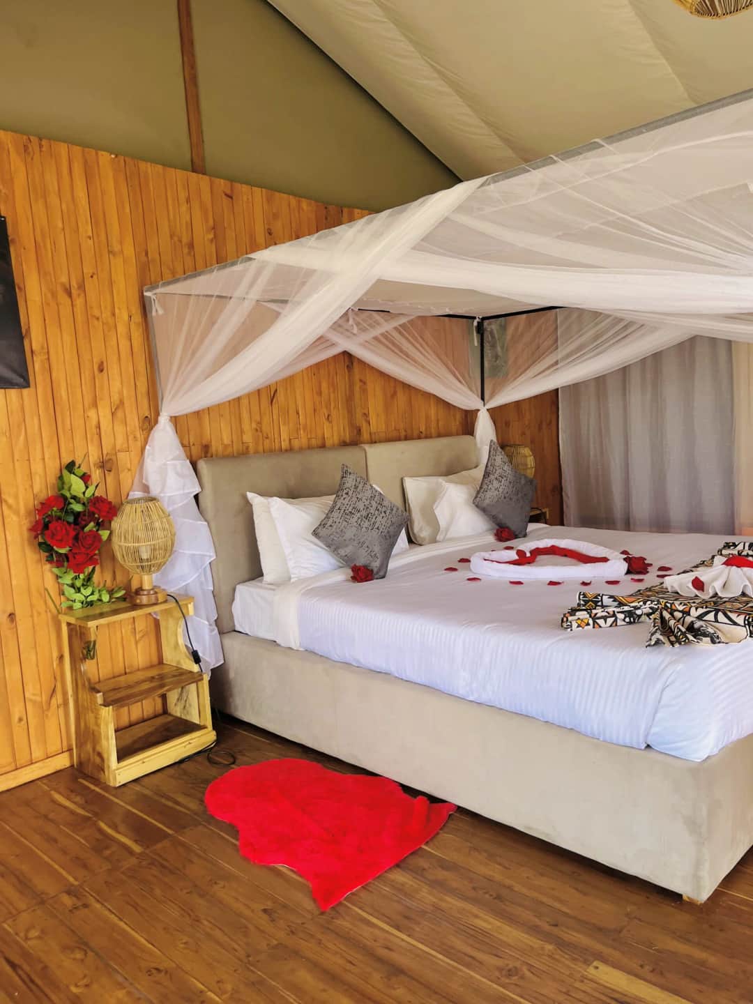 Misako Luxury Camp photo 8