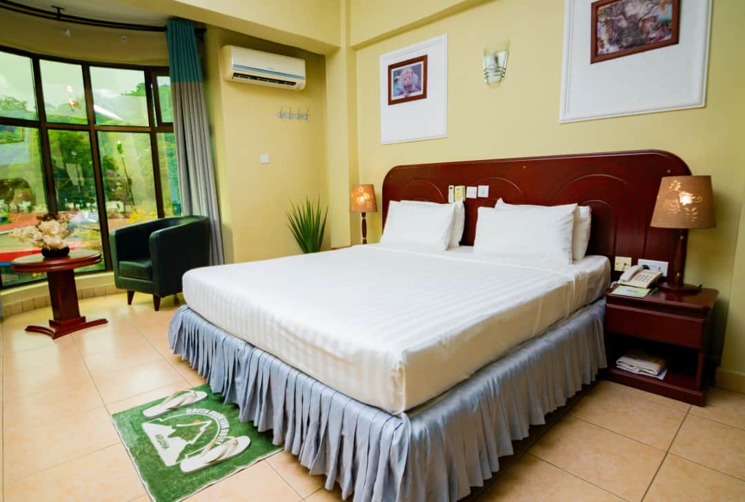 Green Mountain Hotel photo 1