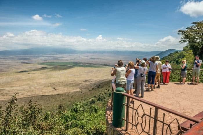 2-Day Zanzibar to Escarpment Fly-in Luxury Safari photo 2