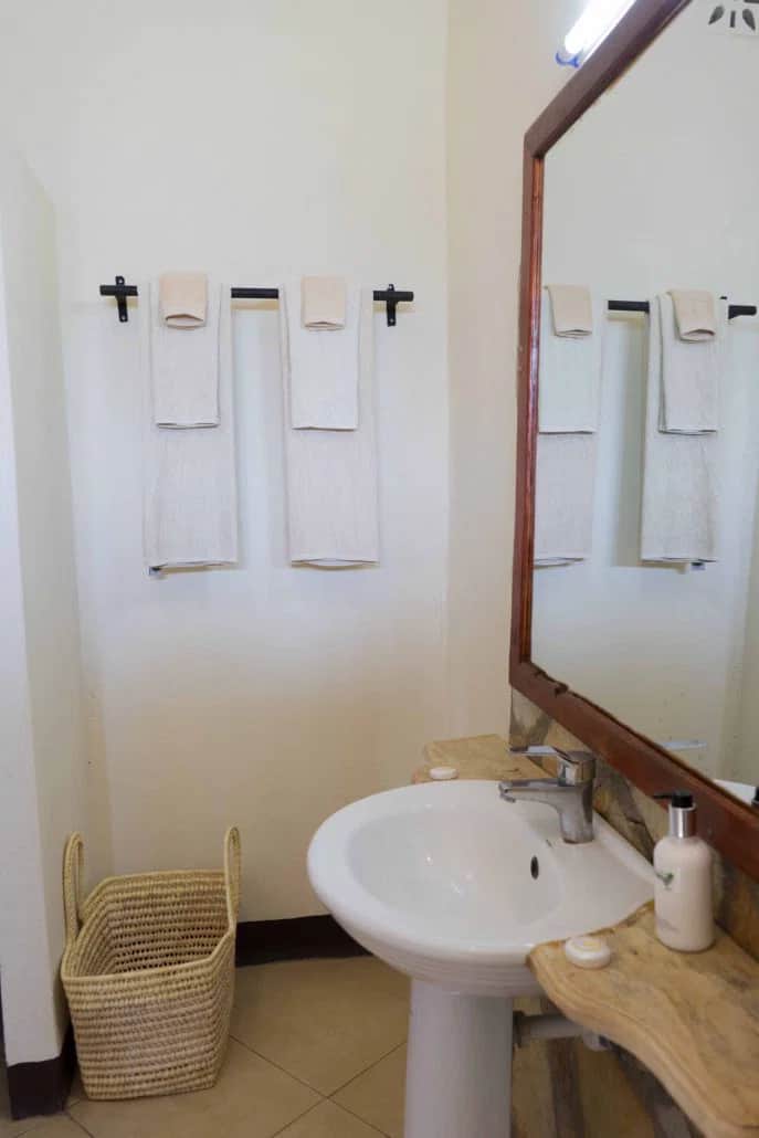 Lake Eyasi Safari Lodge photo 9