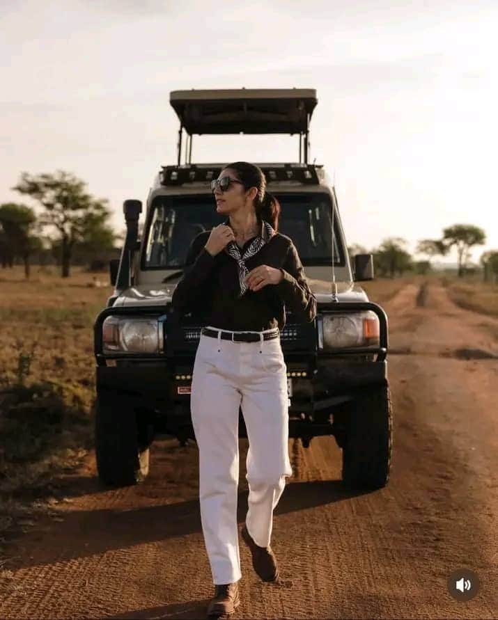 3-Day Tanzania Safari Wildlife Adventures photo 2
