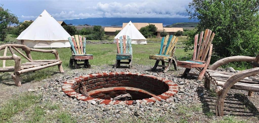 Africa Safari Lake Natron Lodge photo 13