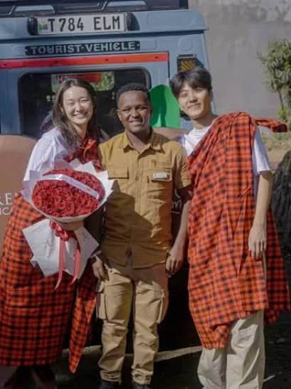 Ngorongoro Crater Tour and Romantic Evening