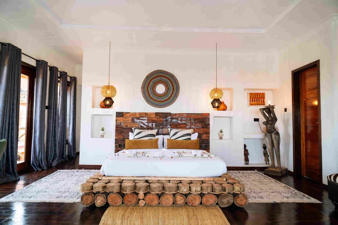 Escarpment Luxury Lodge photo 9