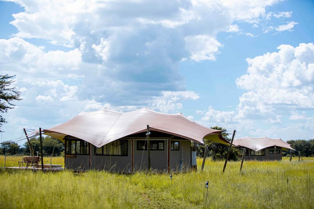 Escarpment Luxury Lodge photo 17