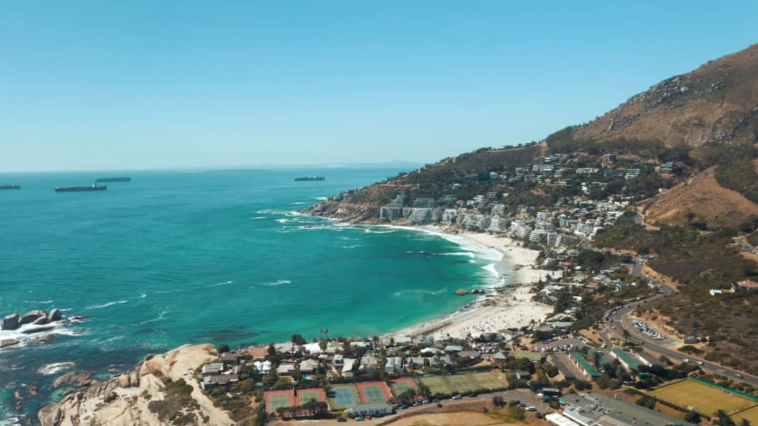 Cape Town