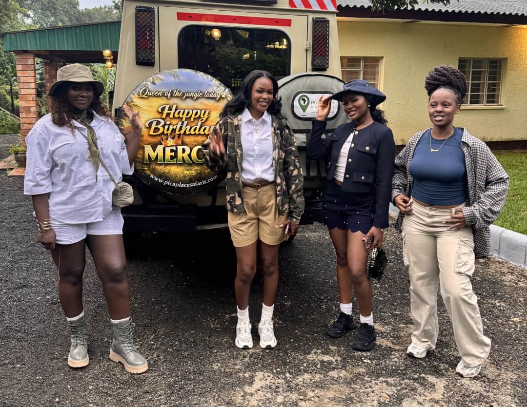 1-Day TANZANIA NGORONGORO CRATER  DAY TRIP photo 6