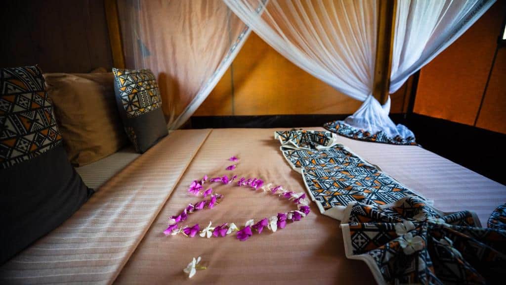 Africa Safari Lake Natron Lodge photo 4