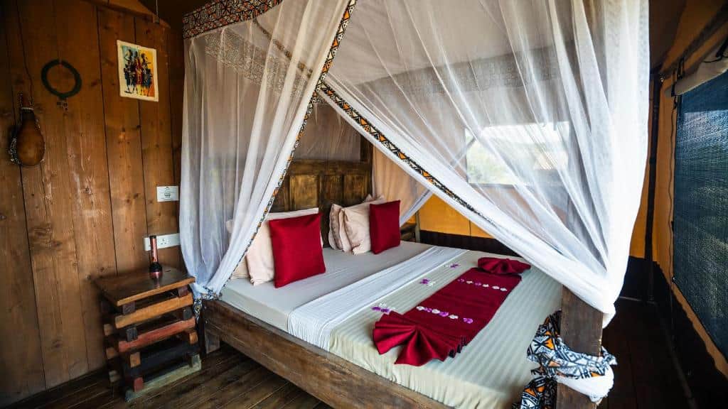 Africa Safari Lake Natron Lodge photo 8