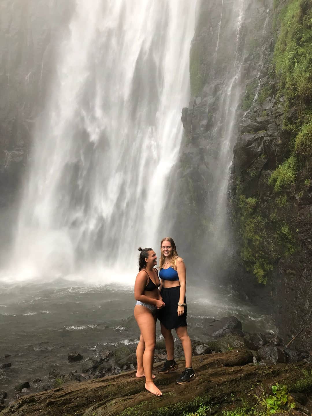 1-Day Materuni Waterfall & Chemka Hot Springs photo 5