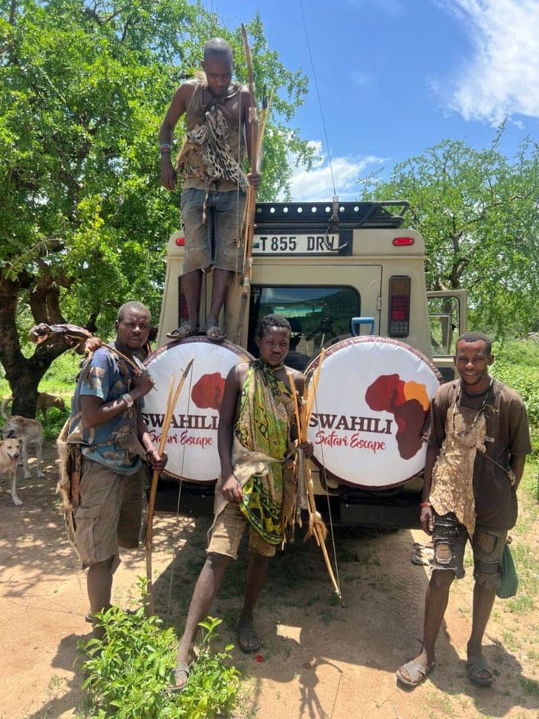 Swahili Safari Escape photo 3